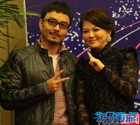 李湘谢娜交恶内幕 谢娜曾险遭李湘粉丝毒打