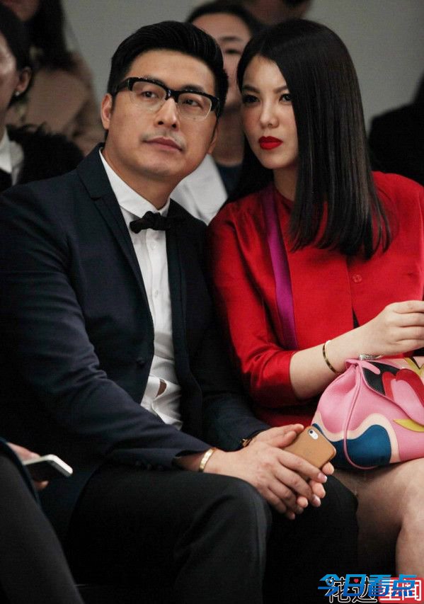 李湘谢娜交恶内幕 谢娜曾险遭李湘粉丝毒打