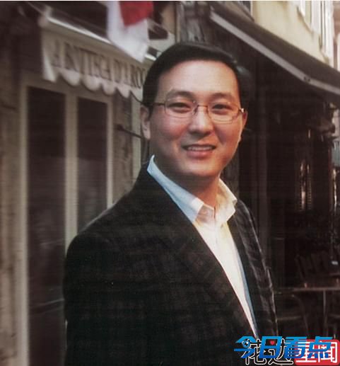 央视一姐私生活混乱 曾与6位高层有染