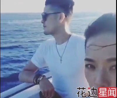 冯德伦厌旧 弃女舒淇勾引A货崔始源