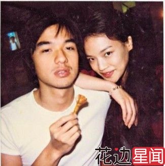 冯德伦厌旧 弃女舒淇勾引A货崔始源