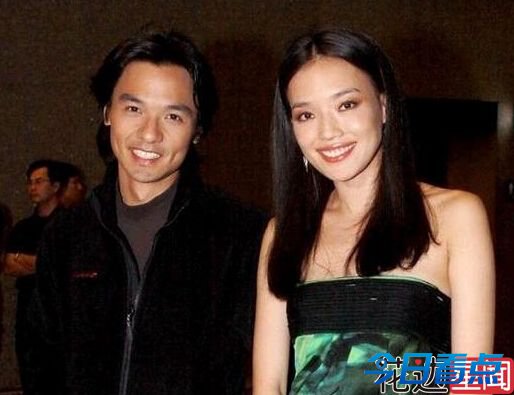 冯德伦厌旧 弃女舒淇勾引A货崔始源