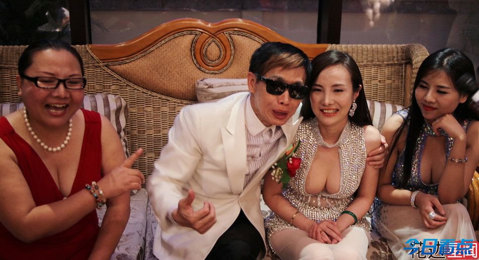 网曝干露露怀孕 孩子生父是邓建国两人将完婚