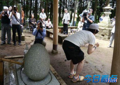 痔疮神殿
