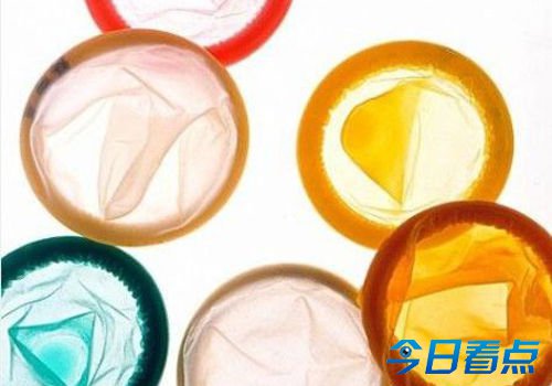 全球最奇葩避孕套