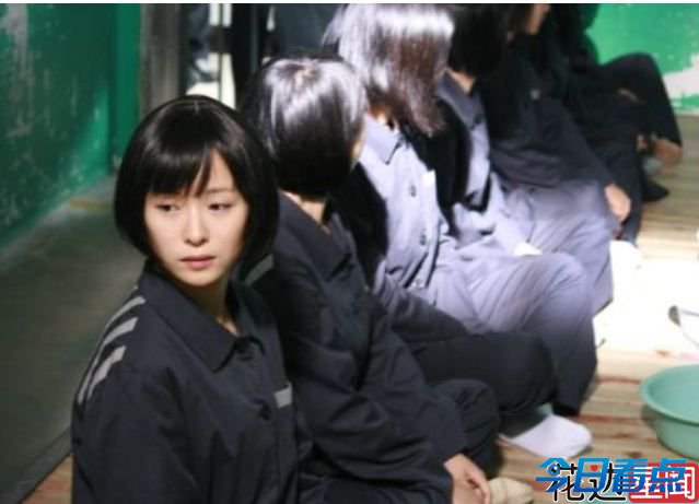 详揭中国近代被处决的美女囚犯 多数曾遭侵犯