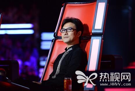 汪峰《好声音3》频抢人