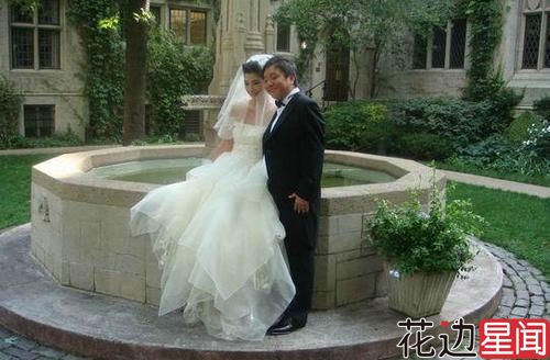 刘嘉玲求救杨受成 婚后无子婆媳关系不和