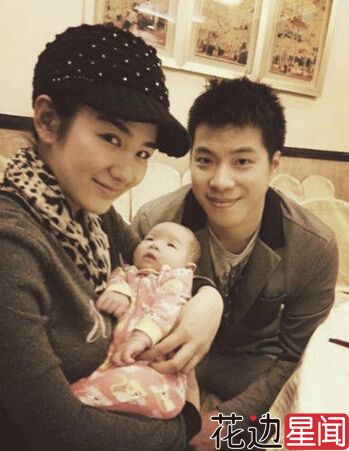 刘嘉玲求救杨受成 婚后无子婆媳关系不和