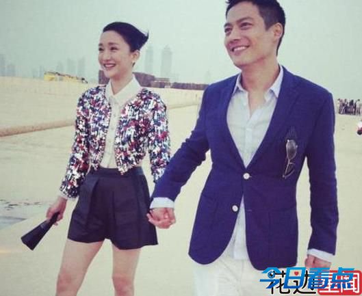 刘嘉玲求救杨受成 婚后无子婆媳关系不和
