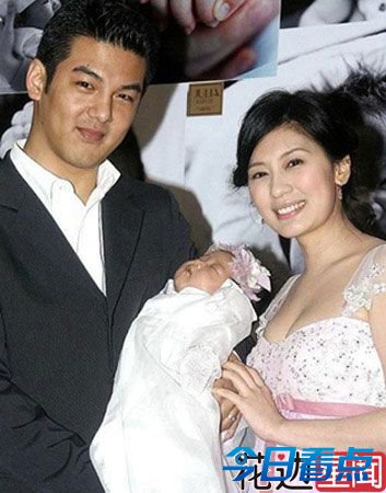 刘嘉玲求救杨受成 婚后无子婆媳关系不和