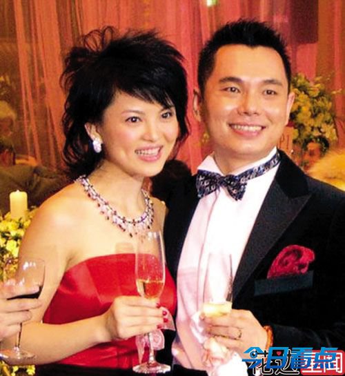 刘嘉玲求救杨受成 婚后无子婆媳关系不和