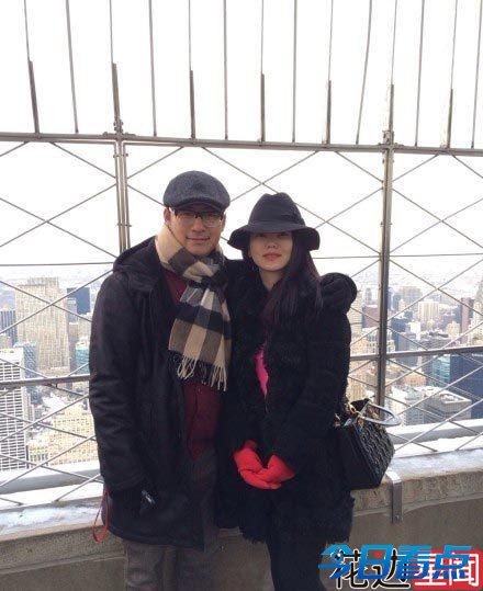 刘嘉玲求救杨受成 婚后无子婆媳关系不和