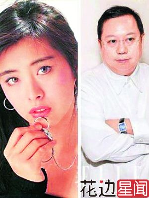 刘嘉玲求救杨受成 婚后无子婆媳关系不和