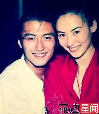 张柏芝大儿子长残 网友：像乡村版陈冠希