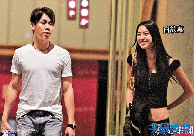 陶喆花40万求婚抱回美娇娘 31日举行婚礼