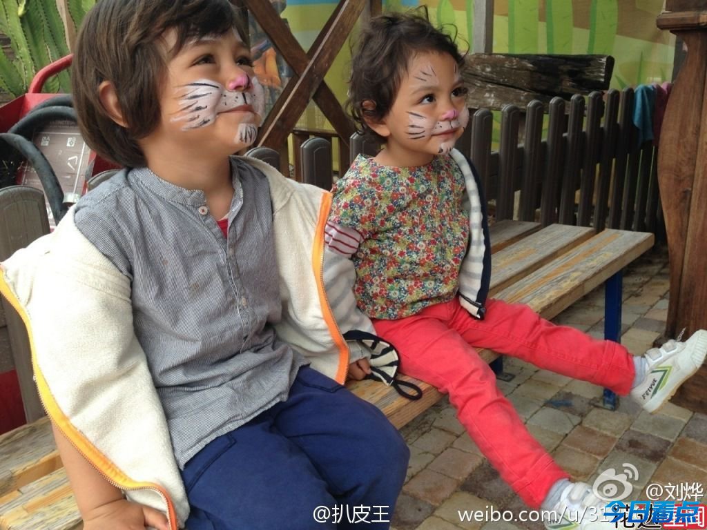 刘烨挑儿媳看脸 嫌弃黄渤女儿想攀小四月