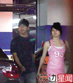 胡海泉妻女首曝光 隐婚多年女儿双全