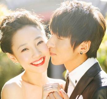 胡海泉妻女首曝光 隐婚多年女儿双全