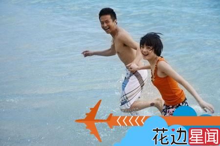 疑郭美美趴大肚皮不雅照曝光 熊乃瑾躺枪