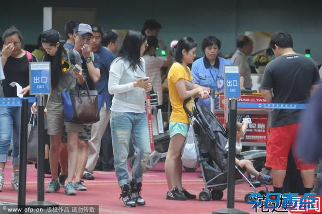 网曝单身钟丽缇再怀孕 孩子的父亲成迷  