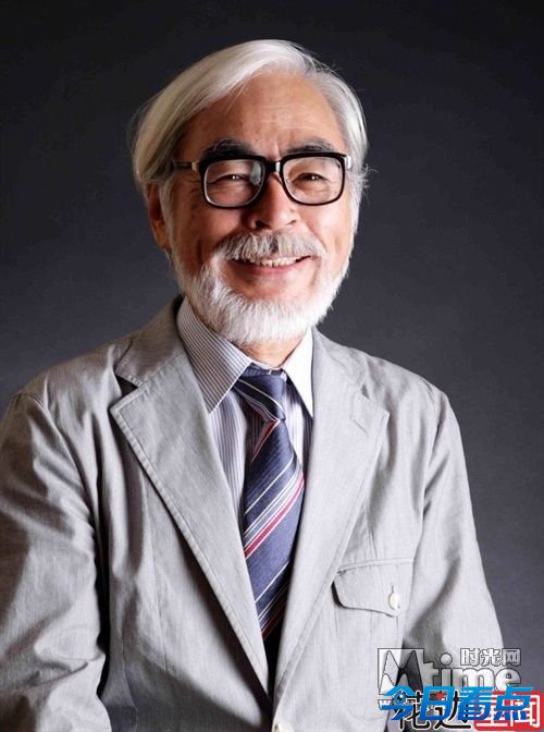 宫崎骏工作室停摆 动画王国即将全面崩塌