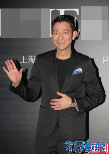 刘德华被偷20只古董表 明星豪宅惨遭盗窃