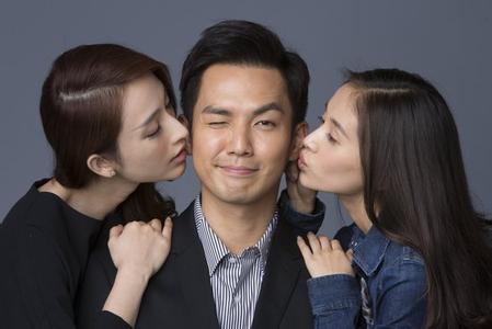广东男子娶4名妻子