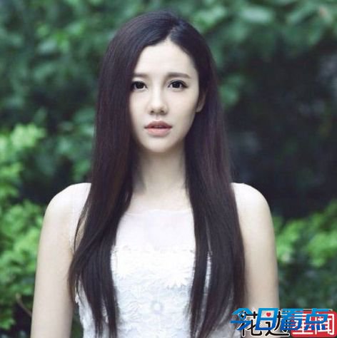 【八卦】刘语熙变乌贼是巧合 回应整容是因美图？