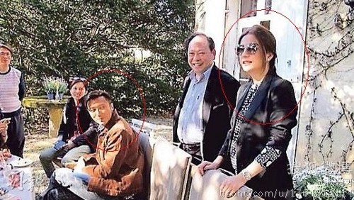 探秘赵薇法国千万酒庄 曾为皇室所有