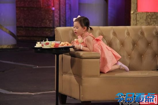【八卦】李小鹏夫妇忙造人 奥莉杨阳洋已定娃娃亲