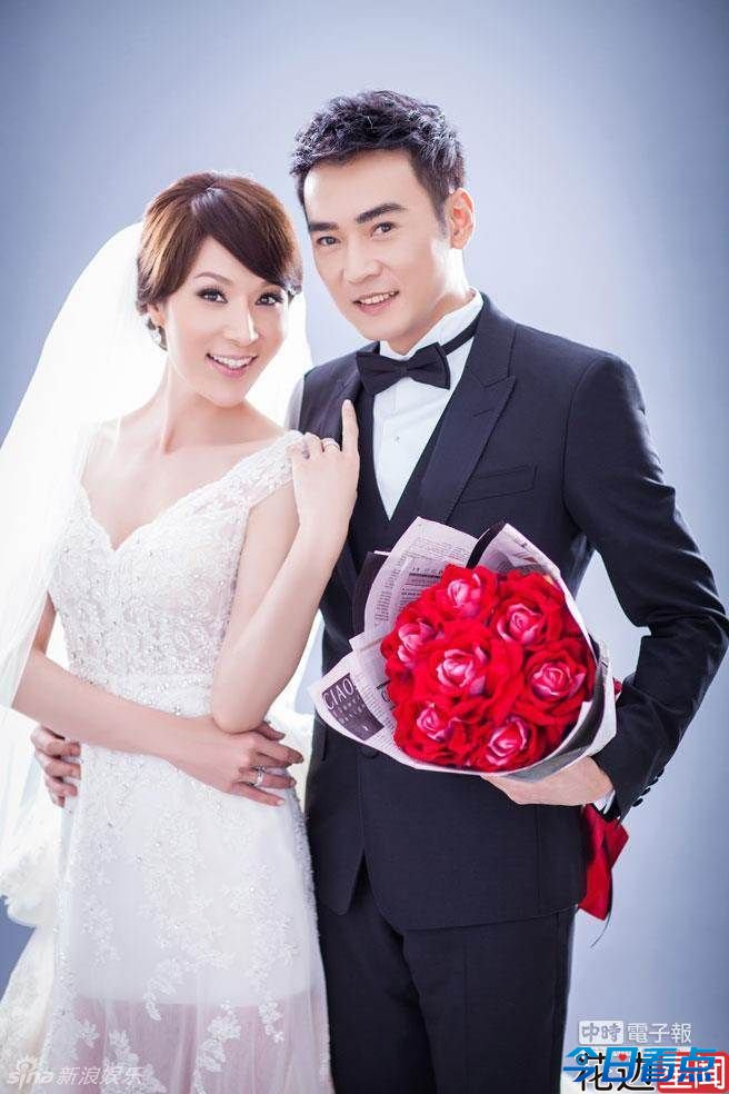 焦恩俊结婚跪求岳父 遭前妻指控小三上位