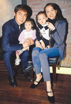 焦恩俊结婚跪求岳父 遭前妻指控小三上位
