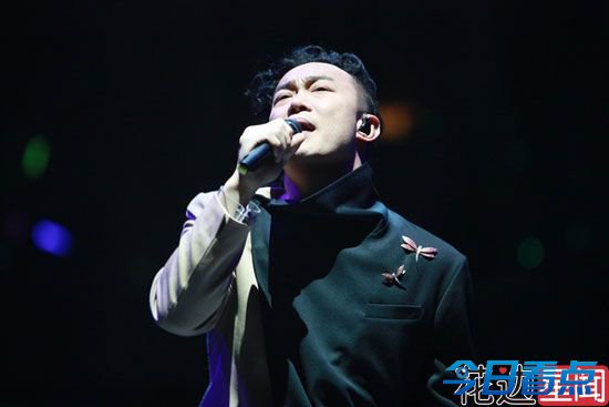 【八卦】陈奕迅精神抑郁将暂别歌坛 太累不想工作