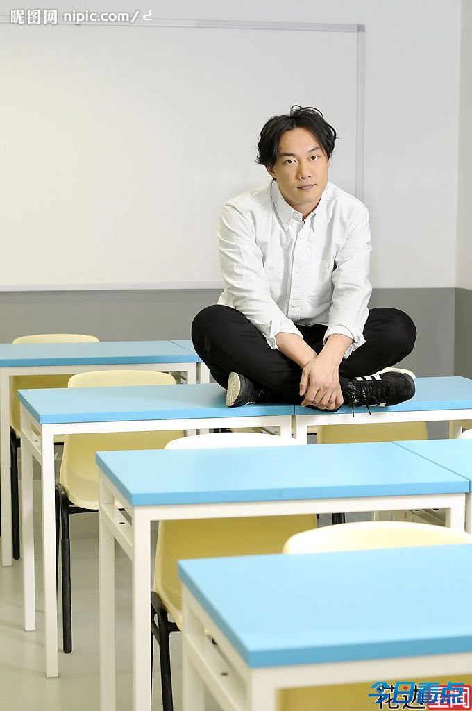 【八卦】陈奕迅精神抑郁将暂别歌坛 太累不想工作
