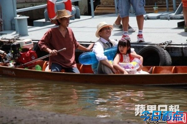 【毒舌】王诗龄片场闹情绪惹人嫌 乖巧替身妹逆袭