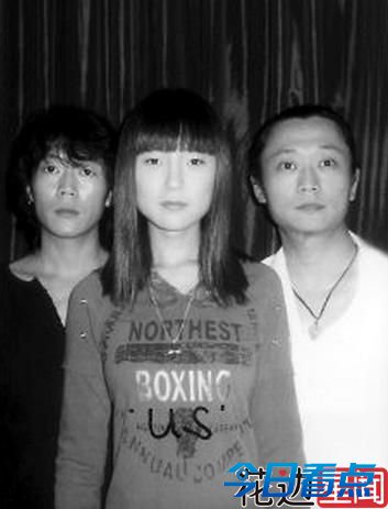 《歌手》罗绮儿子曝光 三个月宝宝长成巨婴