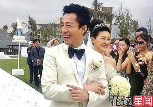 汪小菲曝大S婴儿期丑照 称女儿更像老婆