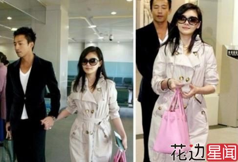 汪小菲曝大S婴儿期丑照 称女儿更像老婆