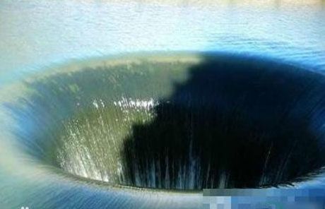 中国十大最邪门的地方