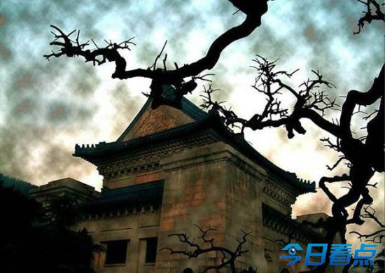 中国十大最邪门的地方