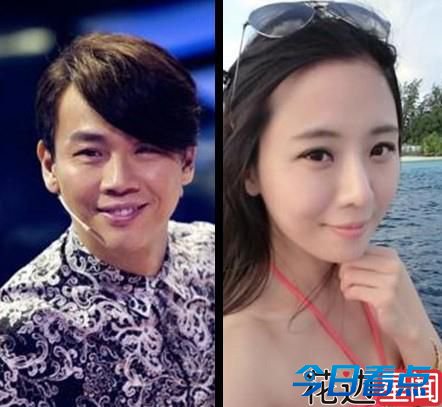 陶喆花40万求婚抱回美娇娘 31日举行婚礼