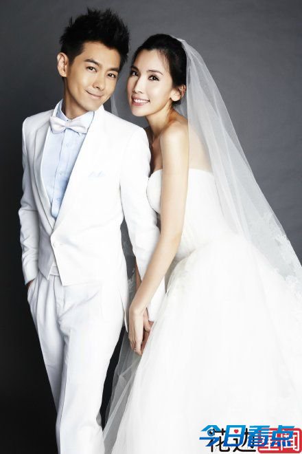 小S怒斥老公嫁入徐家8年 竟没有结婚戒指