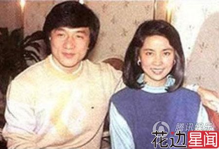 陈楚生隐婚首曝与老婆亲密合影 承认将当爸