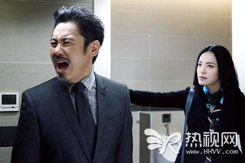 《离婚律师》天津热播