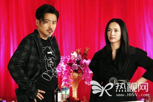 《离婚律师》天津热播