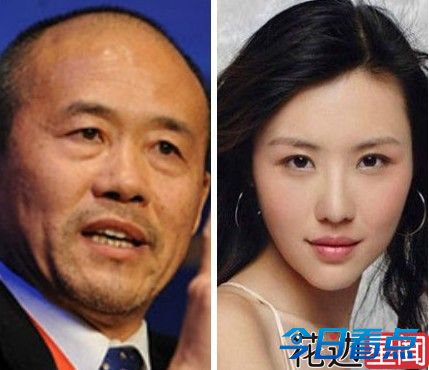 【八卦】田朴珺与王石5顿饭定情 与陈可辛是闺蜜