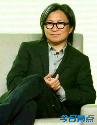 【八卦】田朴珺与王石5顿饭定情 与陈可辛是闺蜜