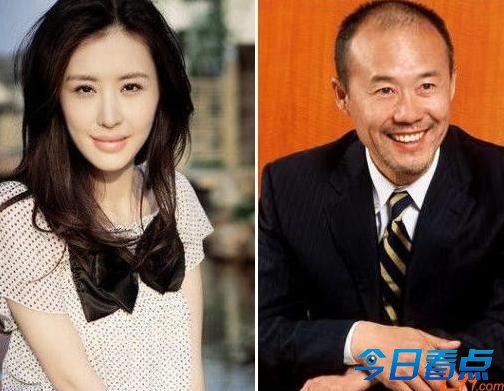 【八卦】田朴珺与王石5顿饭定情 与陈可辛是闺蜜
