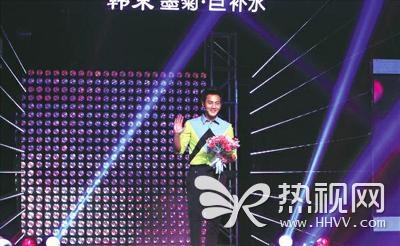 刘恺威加盟《非诚》